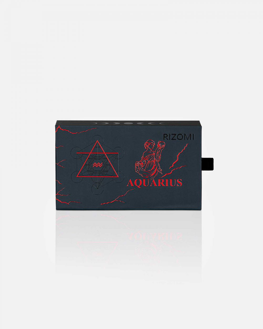 Segno dell' Acquario 