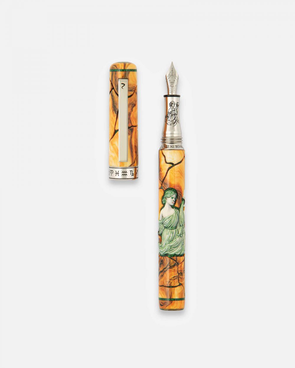 Segno dell' Acquario