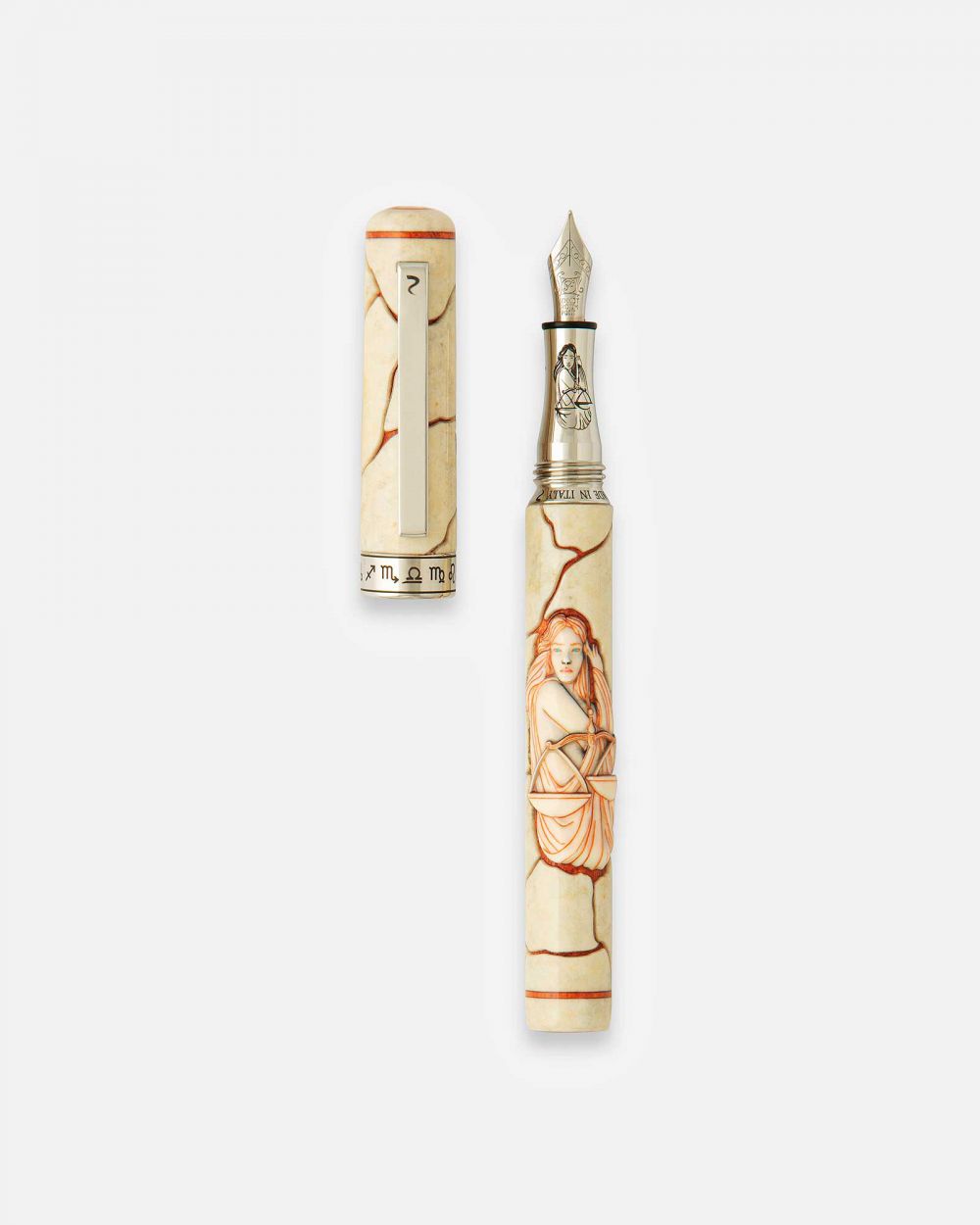 Segno del Capricorno