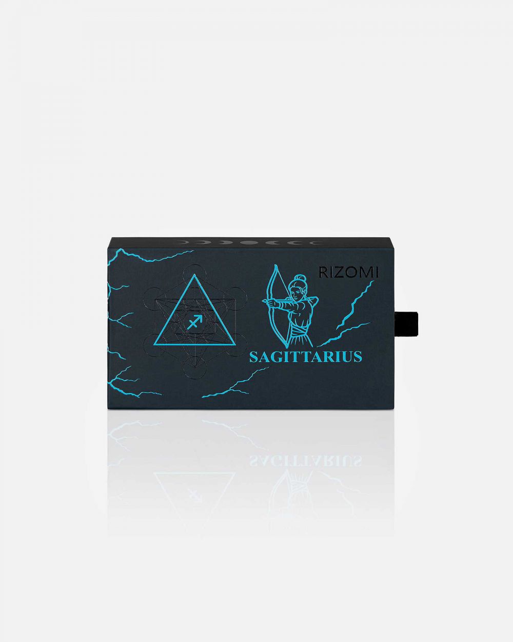 Segno del Sagittario